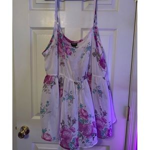 Torrid Layering Tank Top